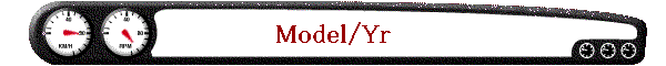 Model/Yr