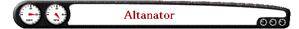 Altanator