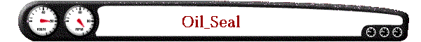 Oil_Seal