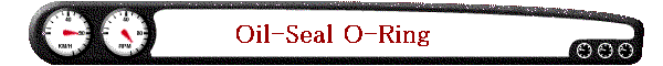 Oil-Seal O-Ring